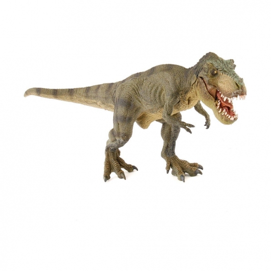Тираннозавр Рекс, зеленый