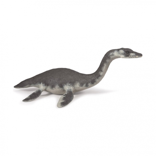 Плесиозавр