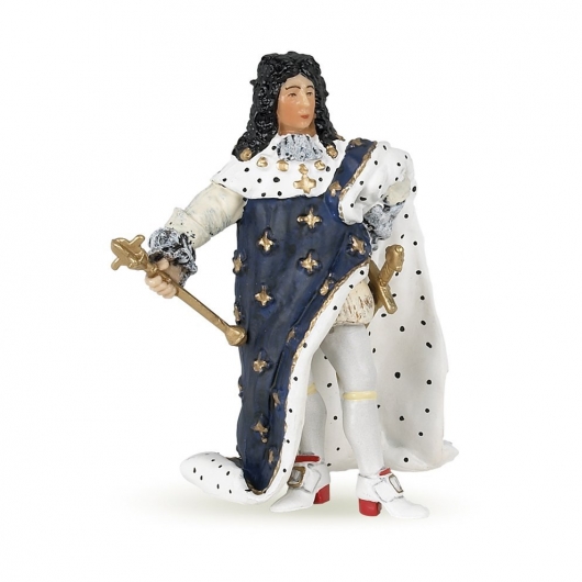 Луи XIV           