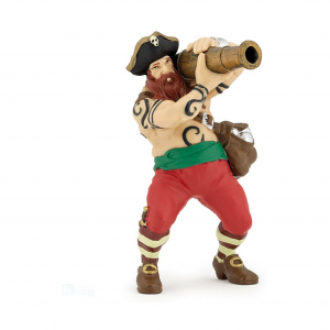 Пират Канонир