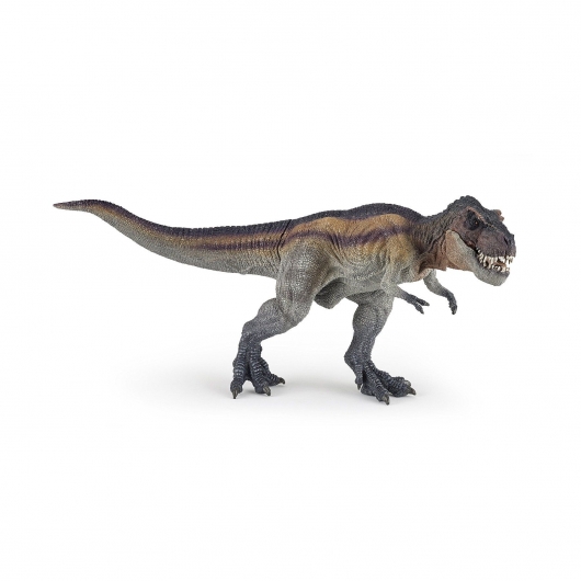 Бегущий Тираннозавр Рекс