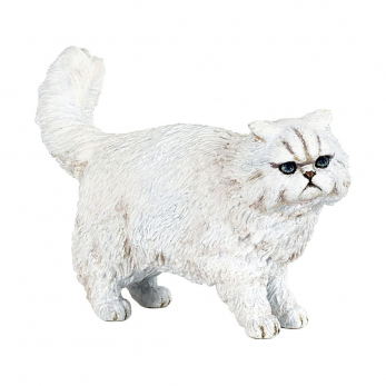 Персидская кошка