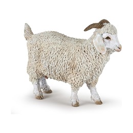 Ангорская коза