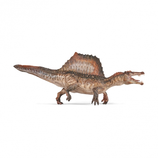 Спинозавр Агиптикус
