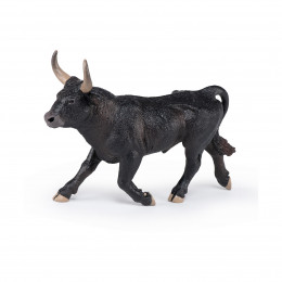 Камаргский бык